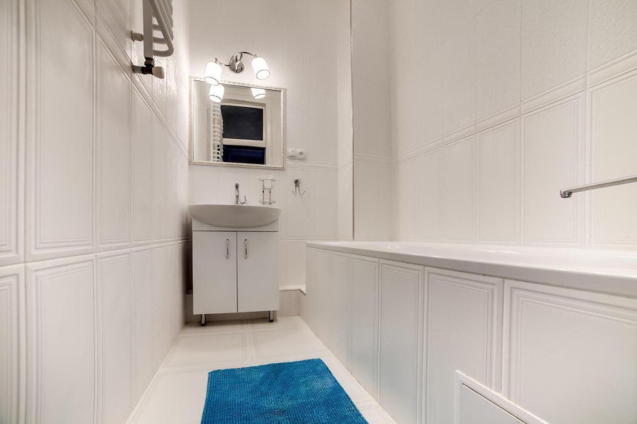 Apartament On Kulisha Street Лвив Екстериор снимка